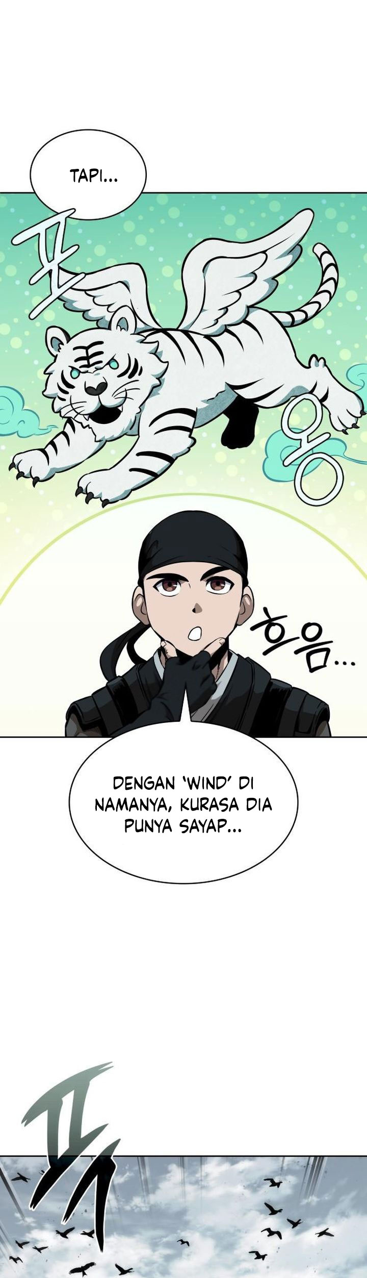 Nano Machine Chapter 294 Gambar 22