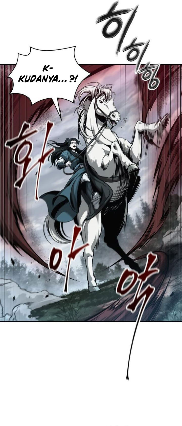 Nano Machine Chapter 294 Gambar 24