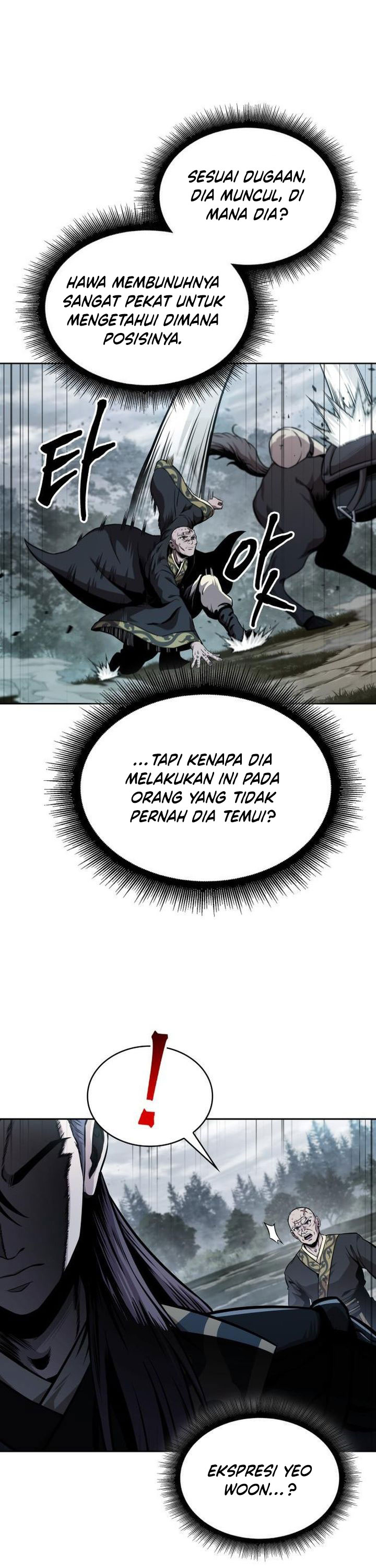 Nano Machine Chapter 294 Gambar 26