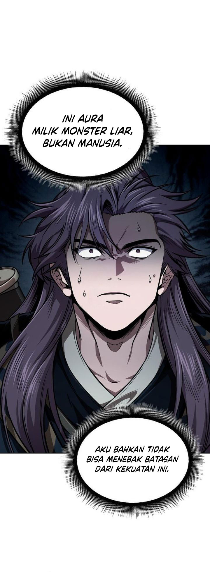 Nano Machine Chapter 294 Gambar 27