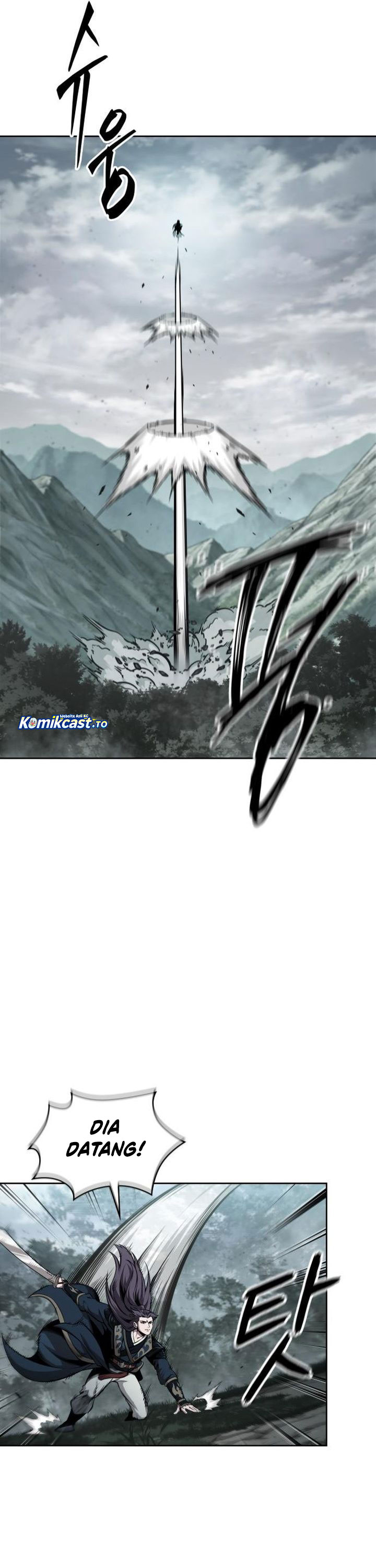 Nano Machine Chapter 294 Gambar 28