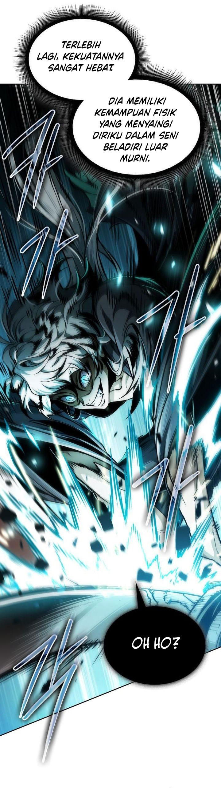 Nano Machine Chapter 294 Gambar 31