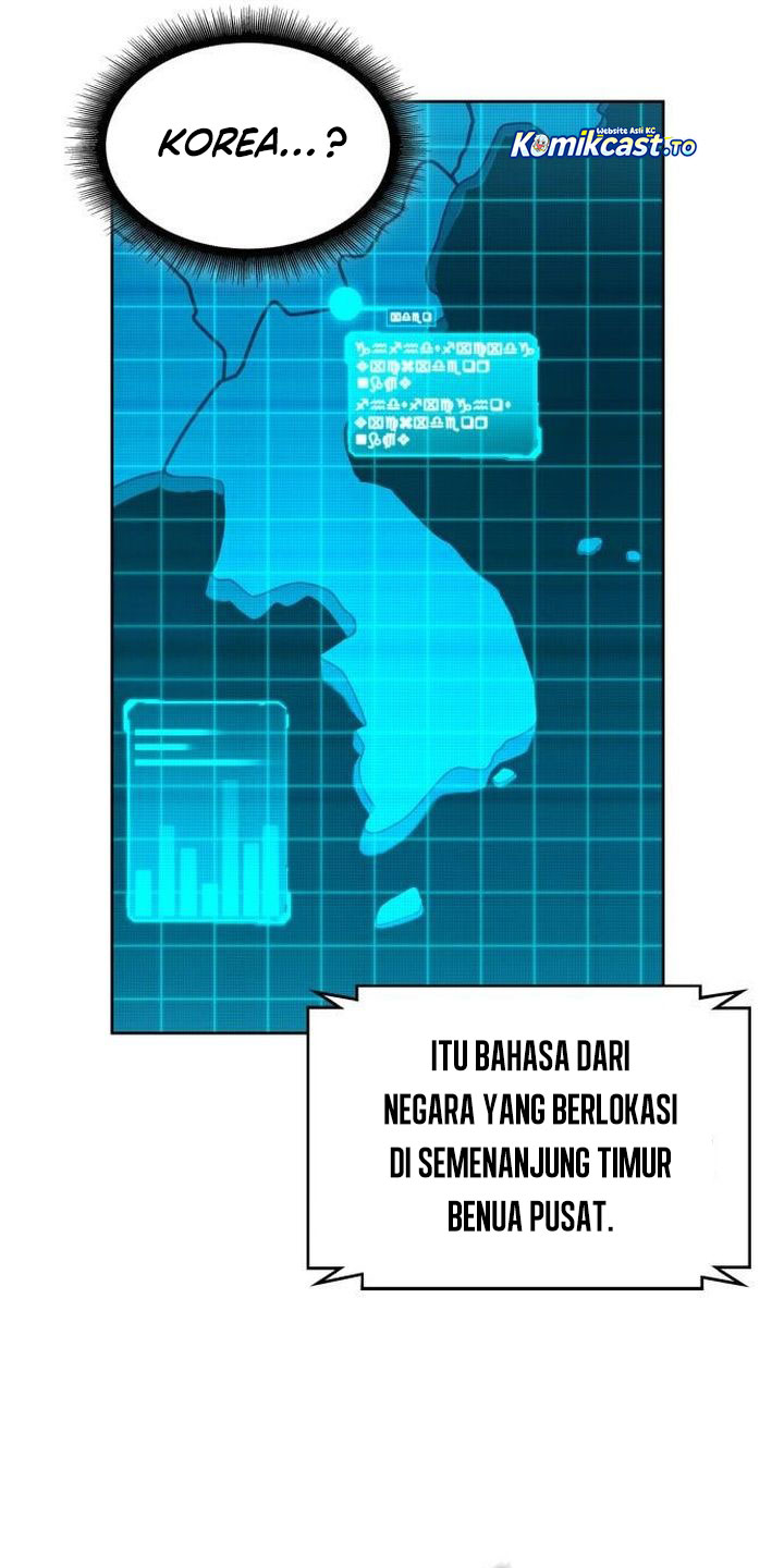 Nano Machine Chapter 294 Gambar 33