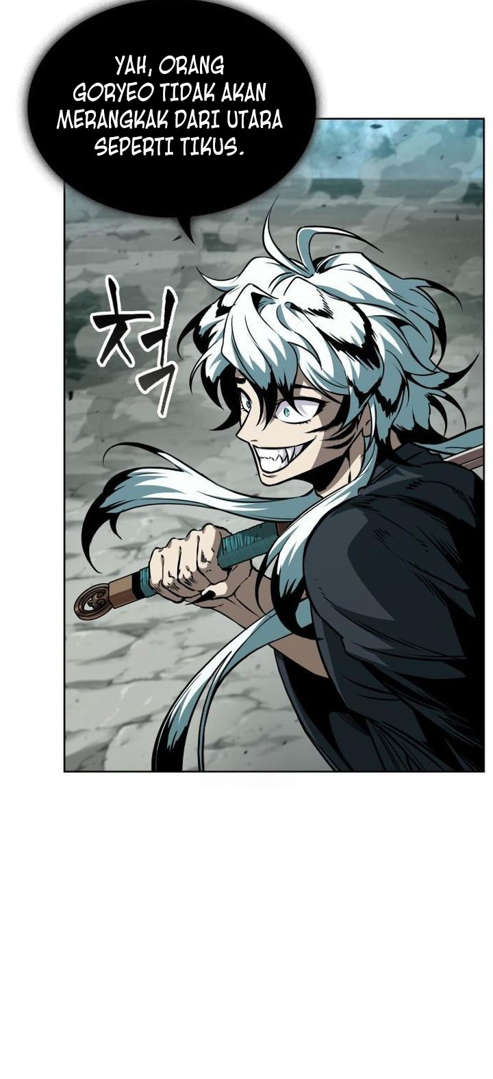 Nano Machine Chapter 294 Gambar 36