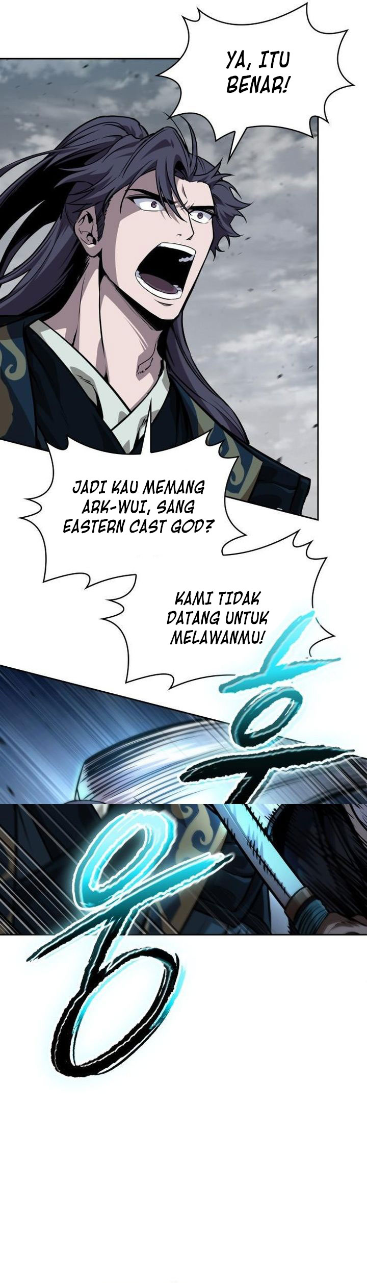 Nano Machine Chapter 294 Gambar 37