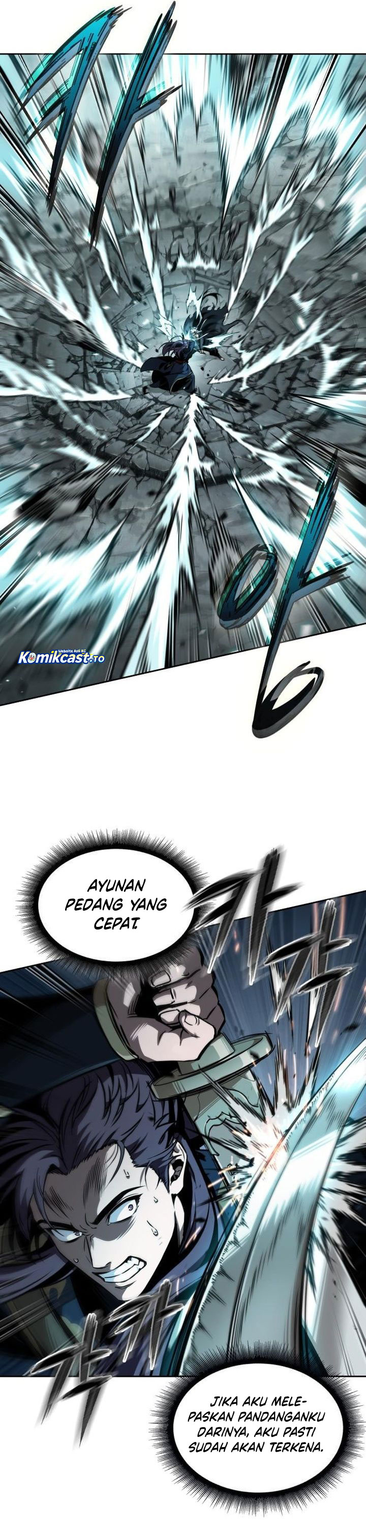 Nano Machine Chapter 294 Gambar 38