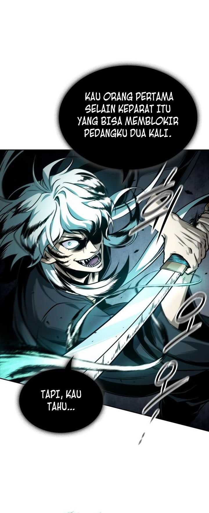 Nano Machine Chapter 294 Gambar 39