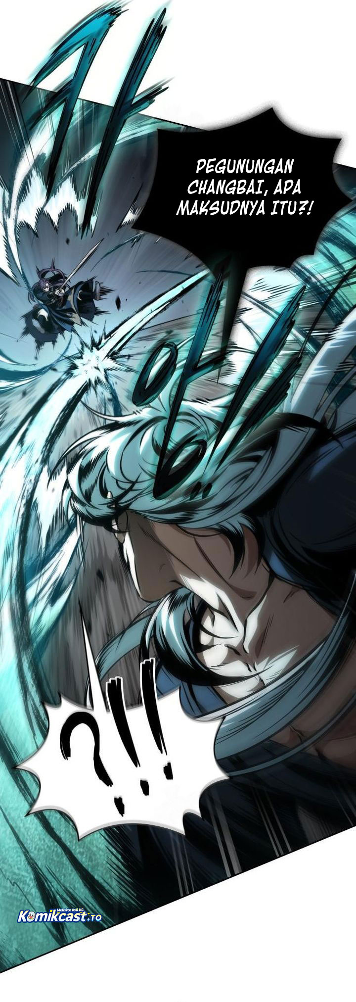 Nano Machine Chapter 294 Gambar 40