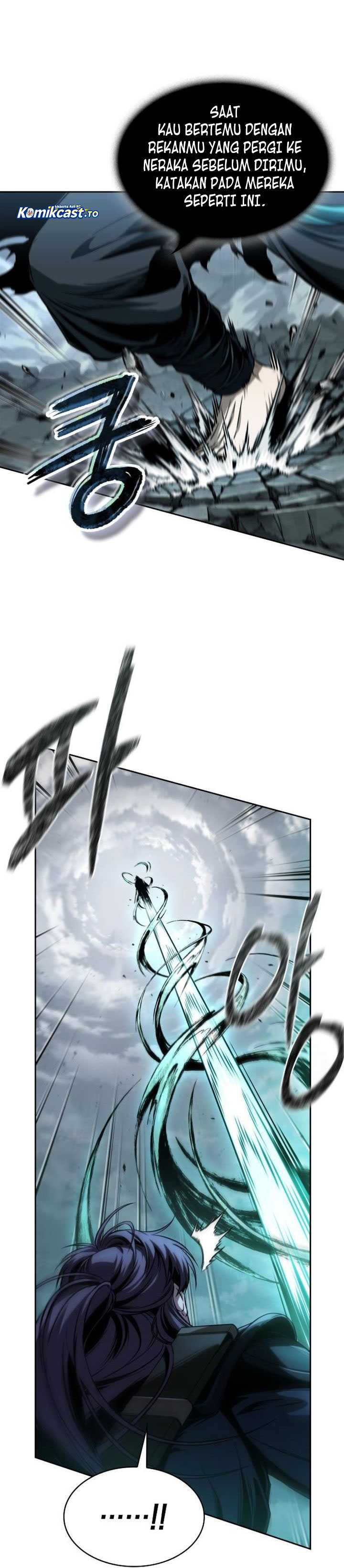 Nano Machine Chapter 294 Gambar 43