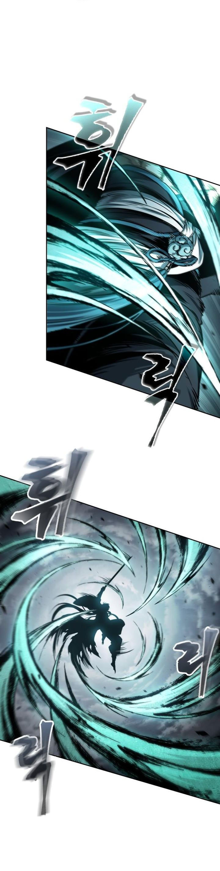 Nano Machine Chapter 294 Gambar 44