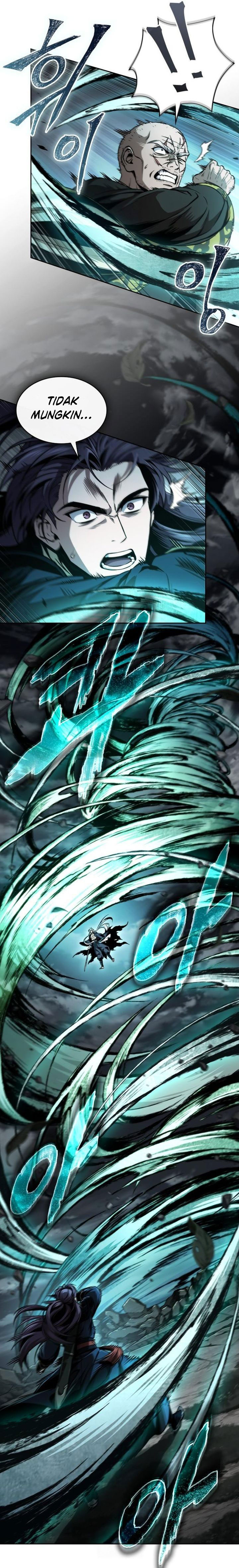 Nano Machine Chapter 294 Gambar 45