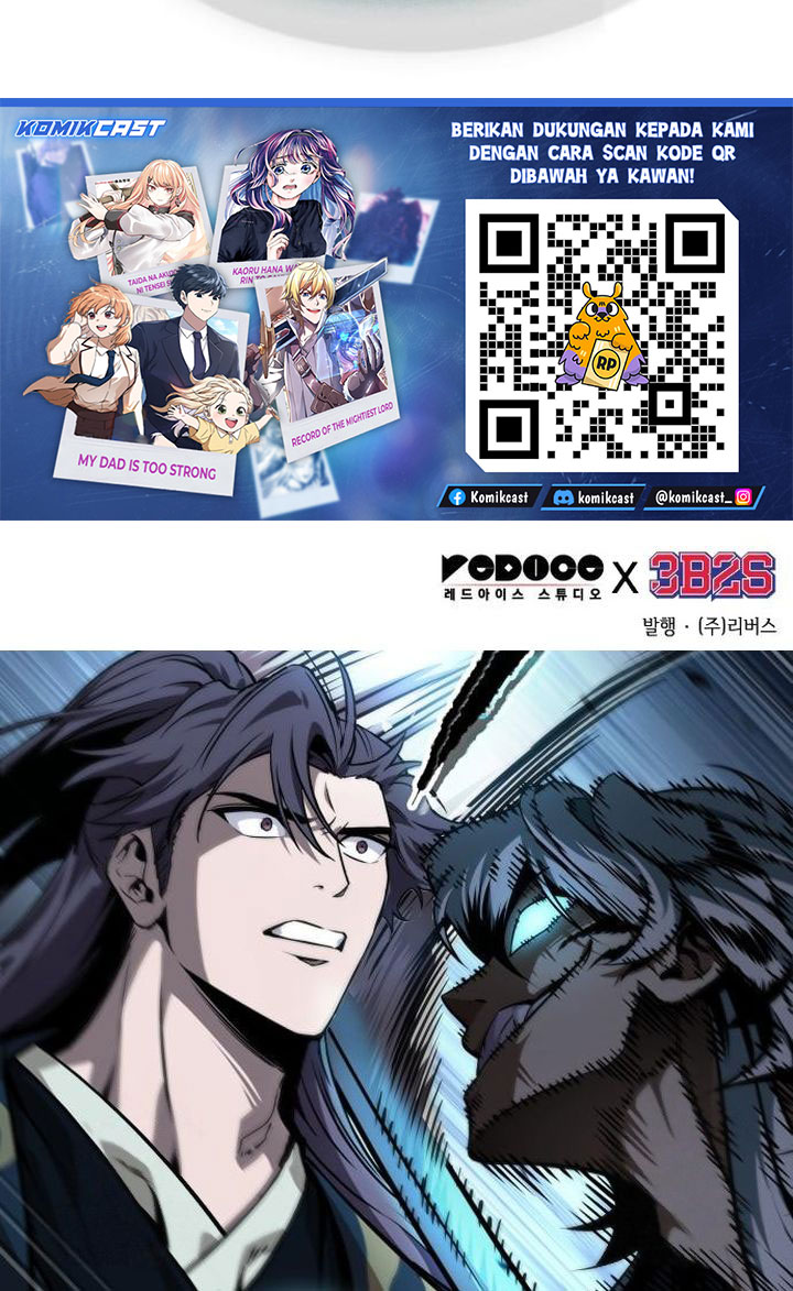 Nano Machine Chapter 294 Gambar 47