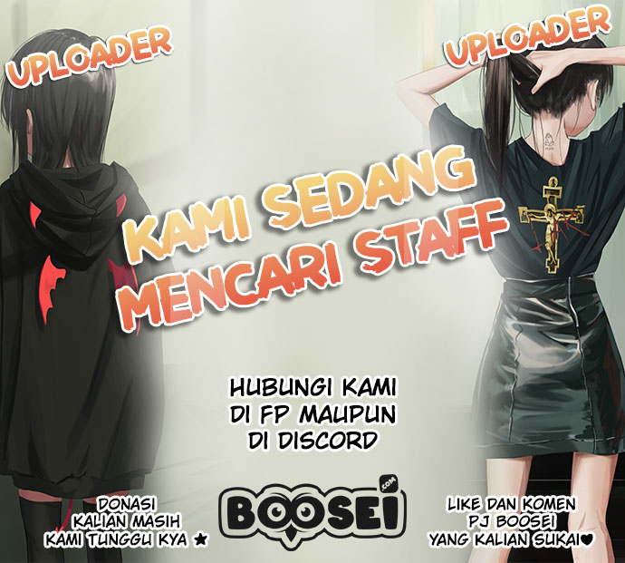 Narikawari Chapter 16 Gambar 16