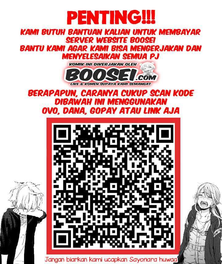 Narikawari Chapter 20 Gambar 2