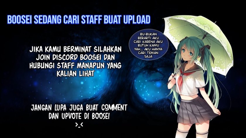 Narikawari Chapter 30 Gambar 18