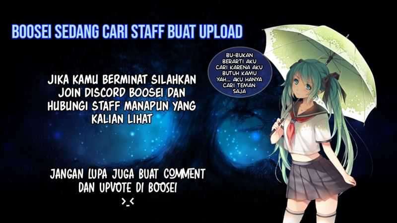 Narikawari Chapter 40 Gambar 22