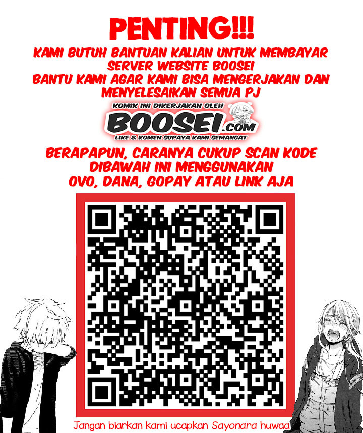 Narikawari Chapter 41.5 Gambar 2