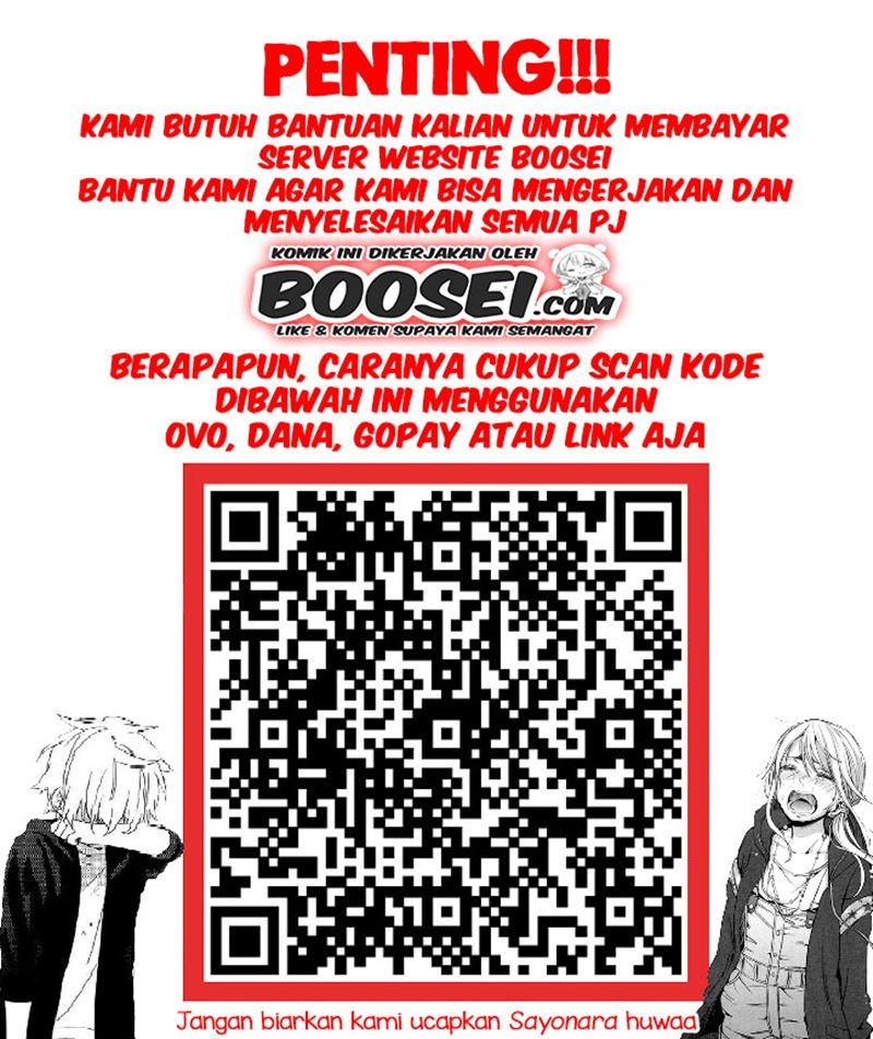 Narikawari Chapter 63 Gambar 2