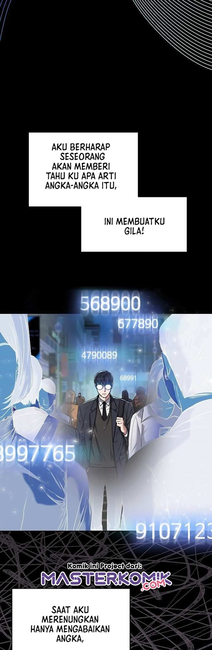National Tax Service Thug Chapter 00 Gambar 9