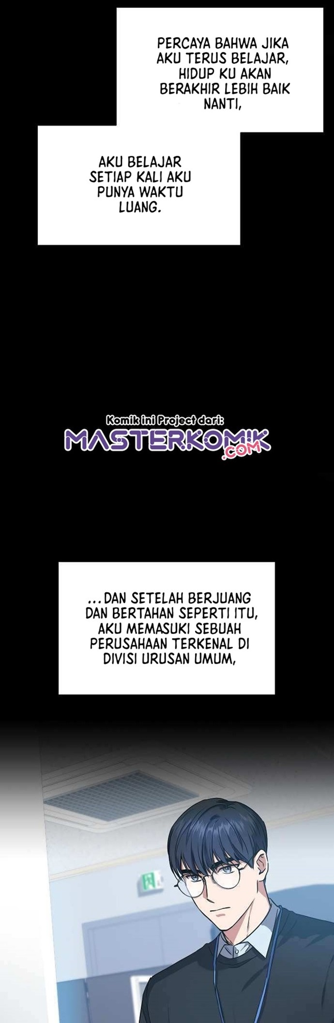 National Tax Service Thug Chapter 00 Gambar 16