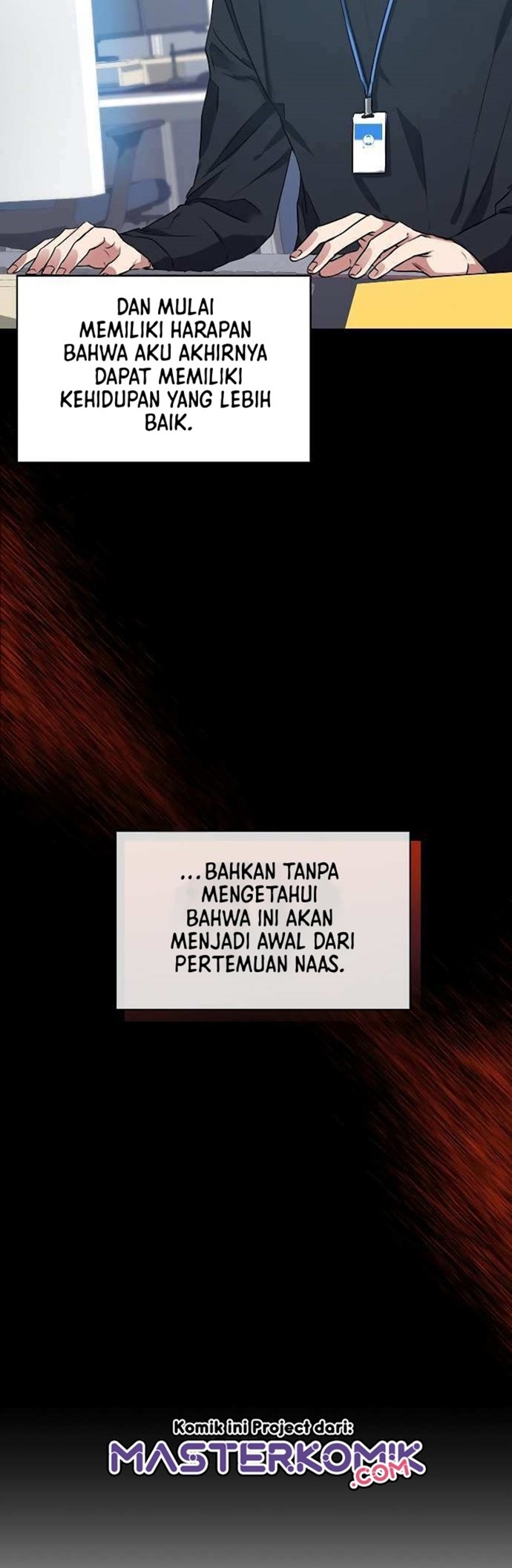 National Tax Service Thug Chapter 00 Gambar 17