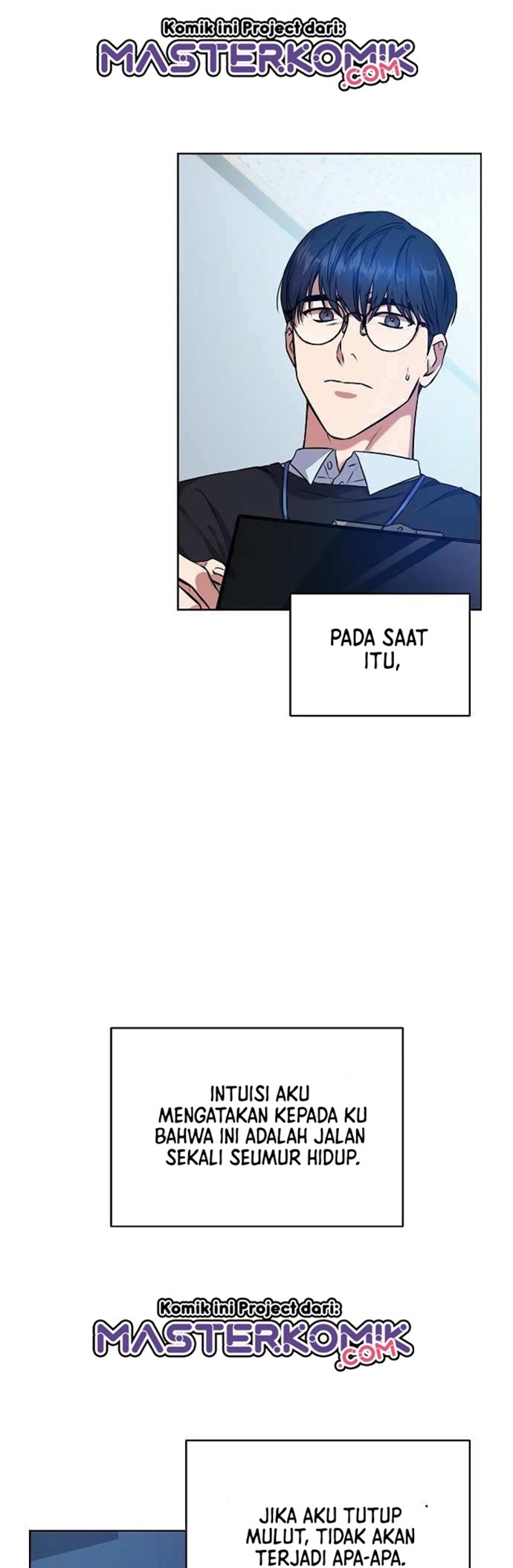 National Tax Service Thug Chapter 00 Gambar 28