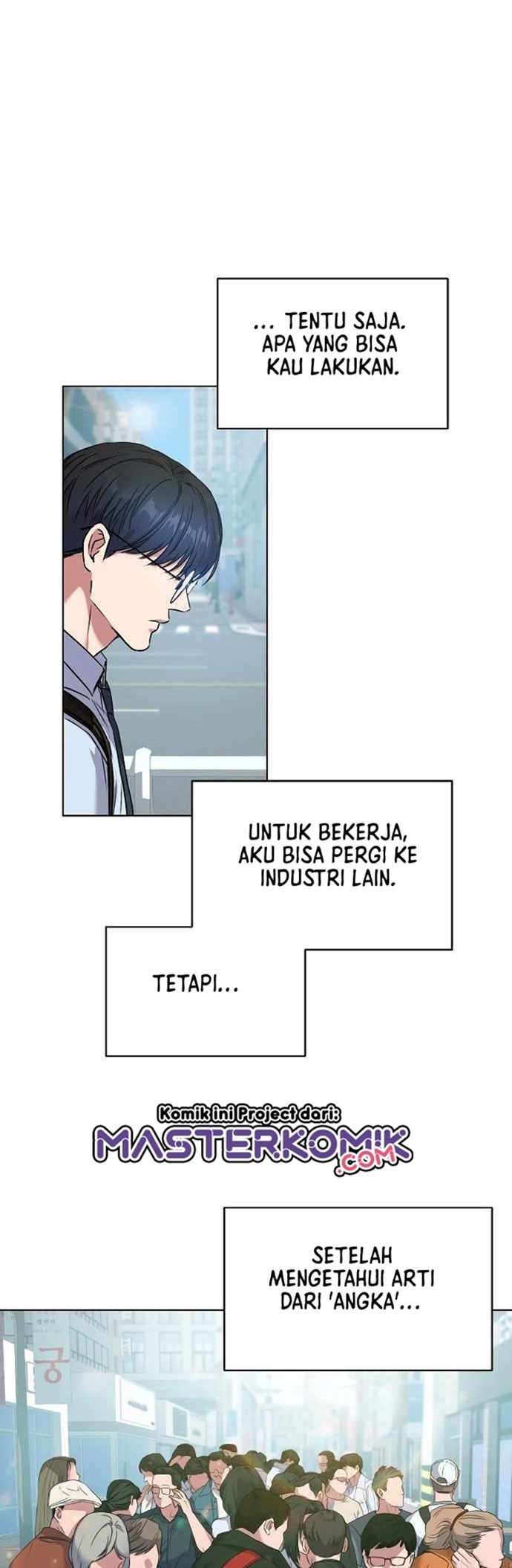 National Tax Service Thug Chapter 00 Gambar 40