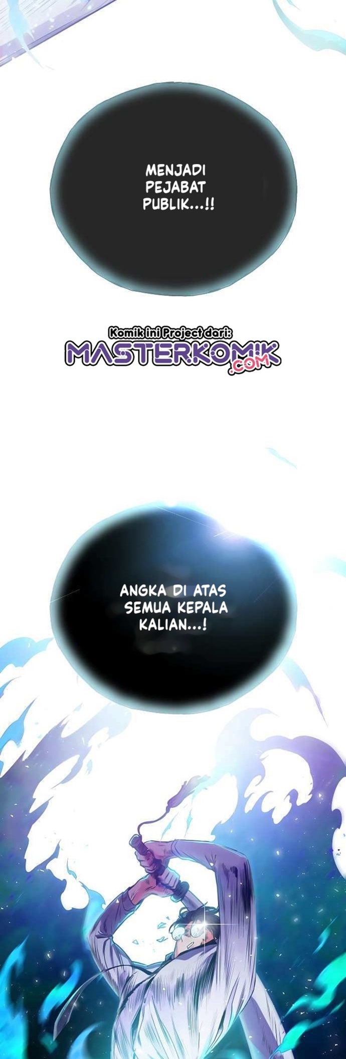 National Tax Service Thug Chapter 00 Gambar 45