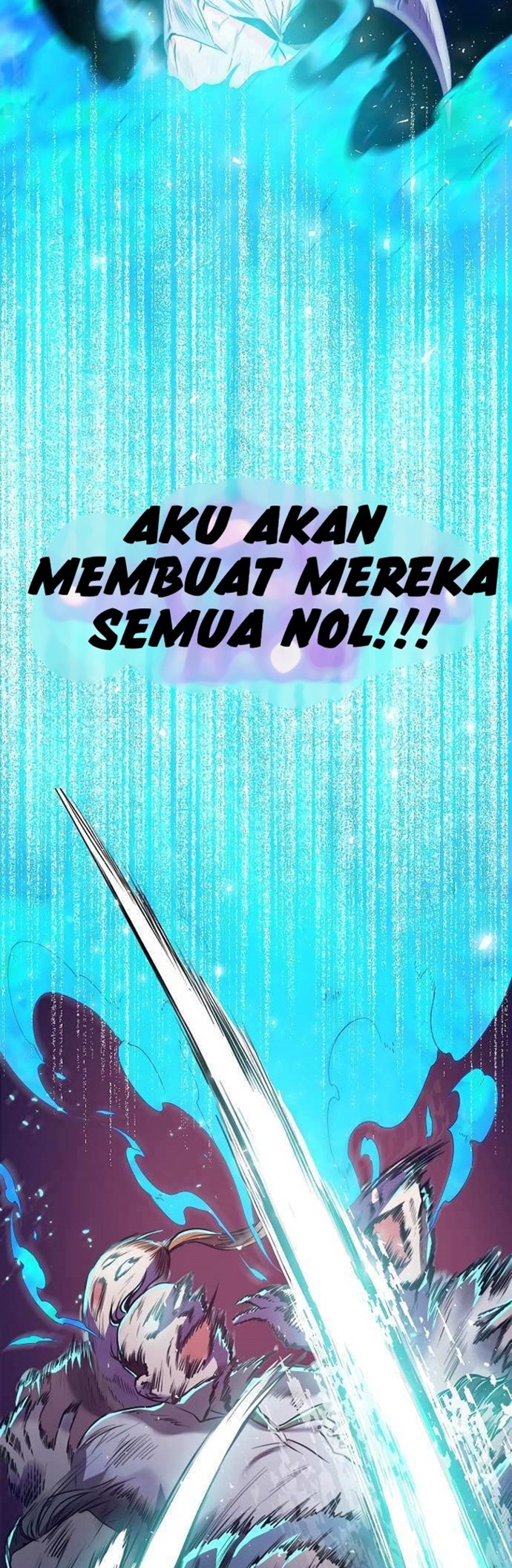 National Tax Service Thug Chapter 00 Gambar 46