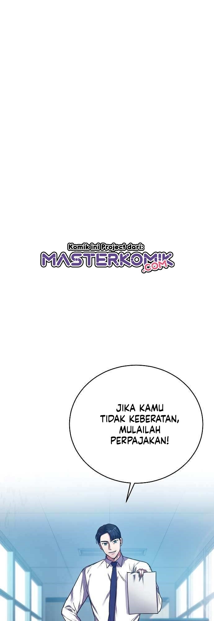 National Tax Service Thug Chapter 00 Gambar 48