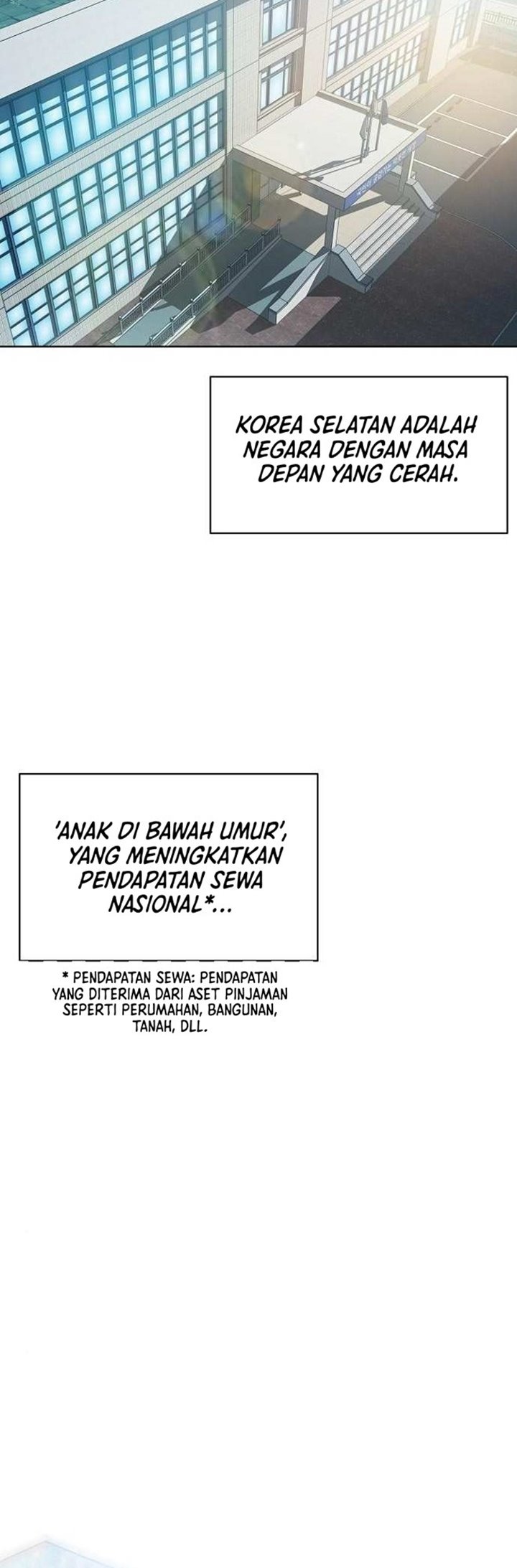 National Tax Service Thug Chapter 02 Gambar 43