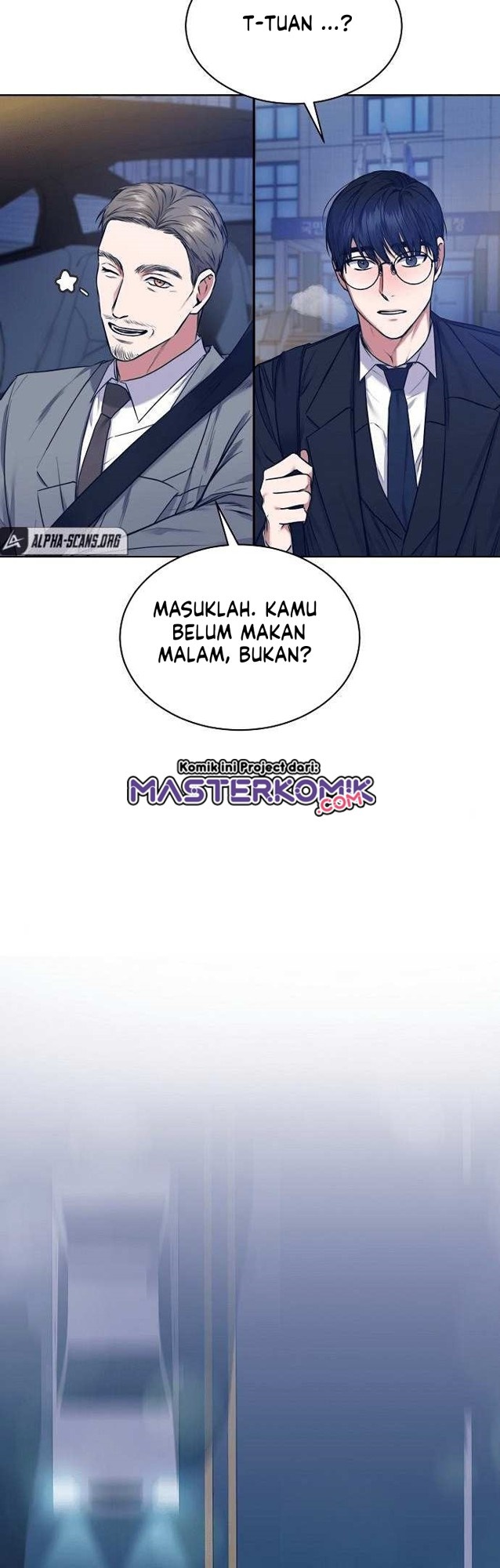 National Tax Service Thug Chapter 04 Gambar 20