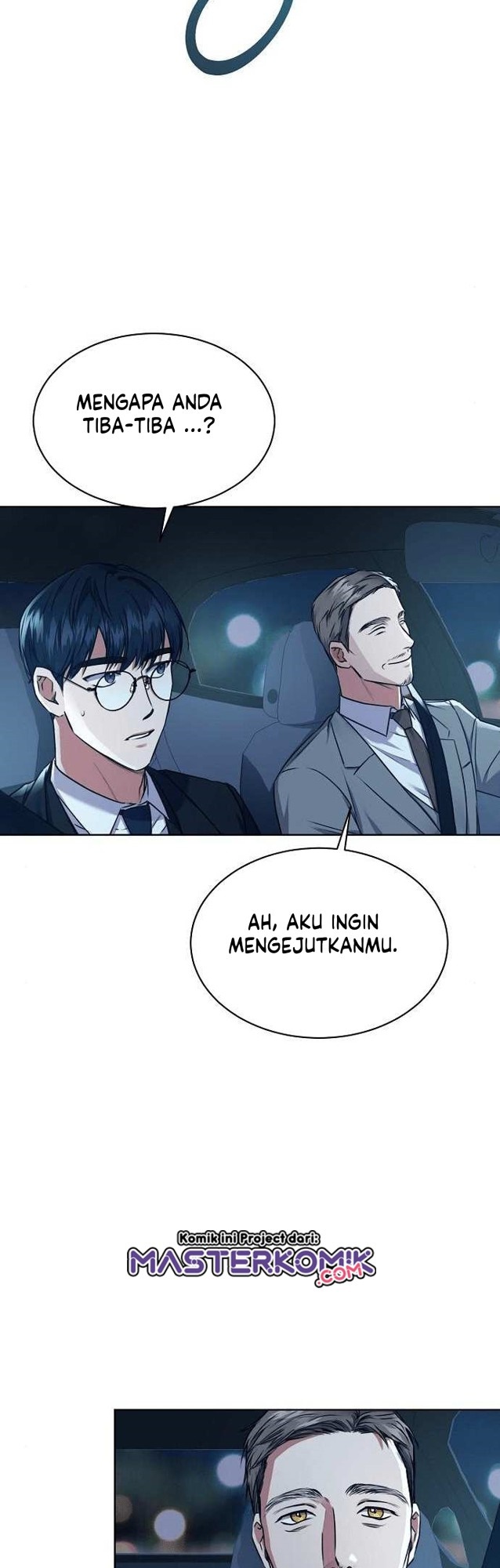 National Tax Service Thug Chapter 04 Gambar 22