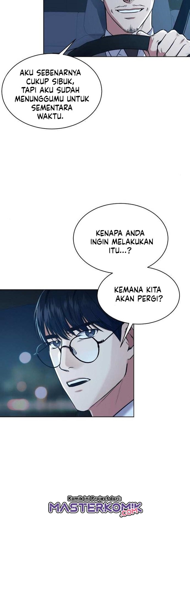 National Tax Service Thug Chapter 04 Gambar 23