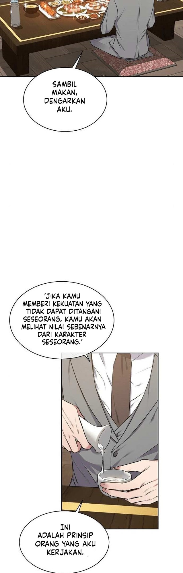 National Tax Service Thug Chapter 04 Gambar 28