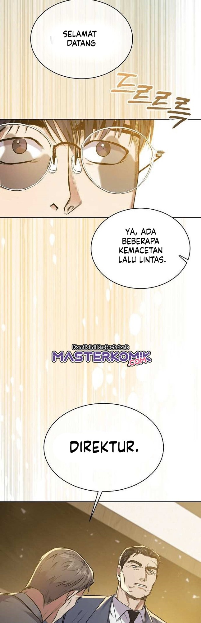 National Tax Service Thug Chapter 04 Gambar 37