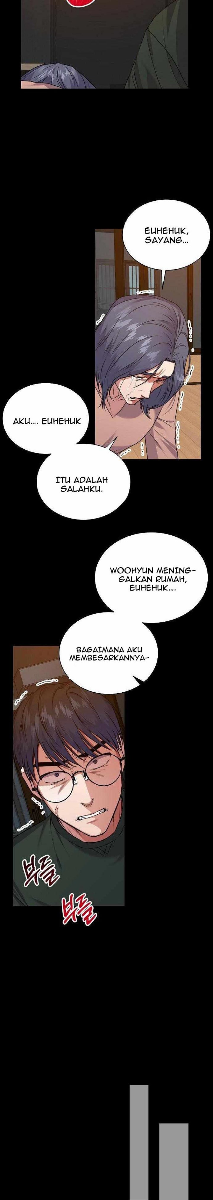 National Tax Service Thug Chapter 28 Gambar 11
