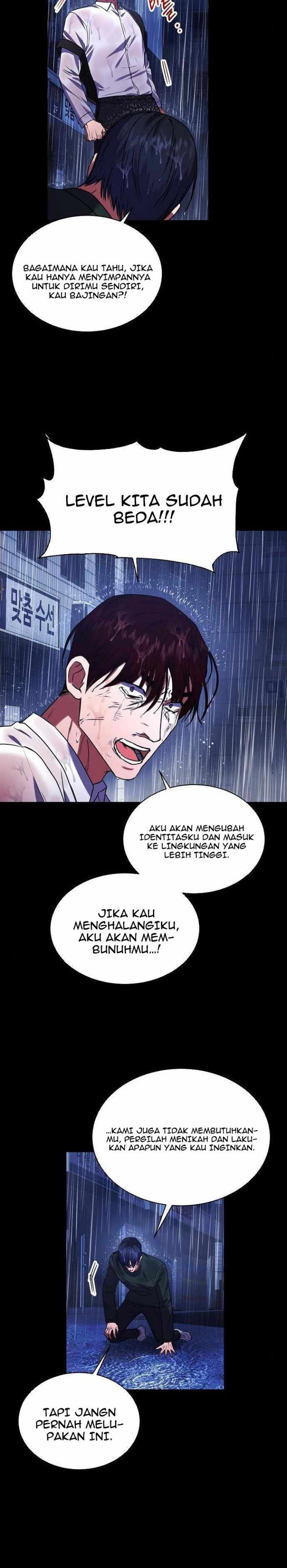 National Tax Service Thug Chapter 28 Gambar 15