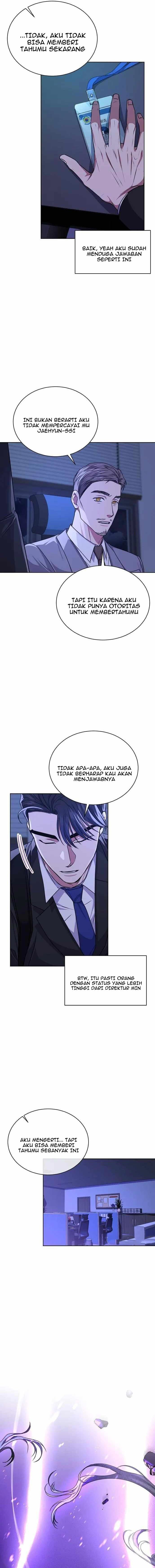 National Tax Service Thug Chapter 41 Gambar 2