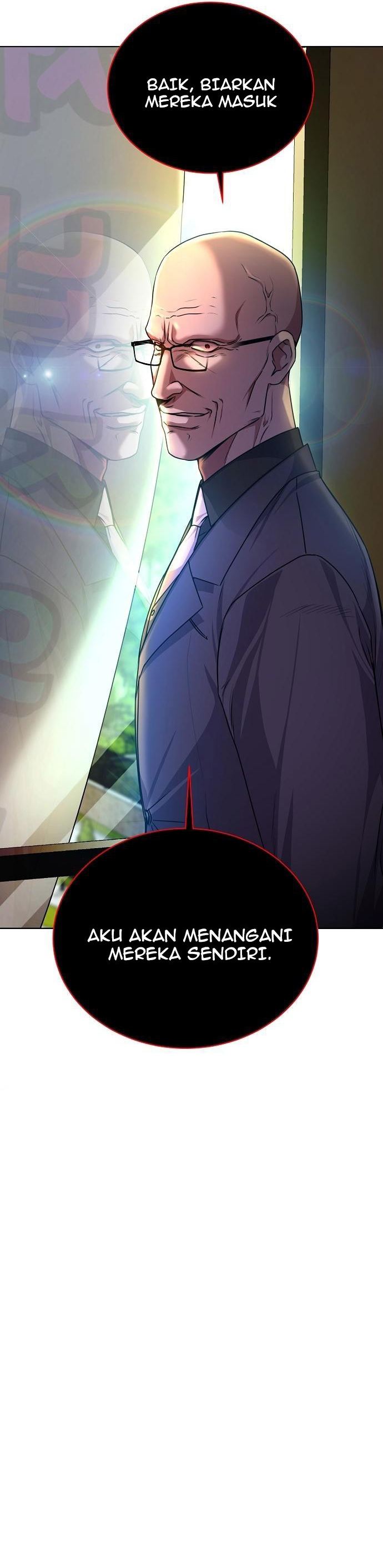 National Tax Service Thug Chapter 41 Gambar 15