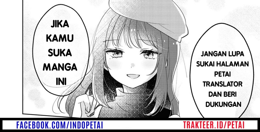 Natsuki-kun wa Kyou mo Kirei Chapter 11 Gambar 14