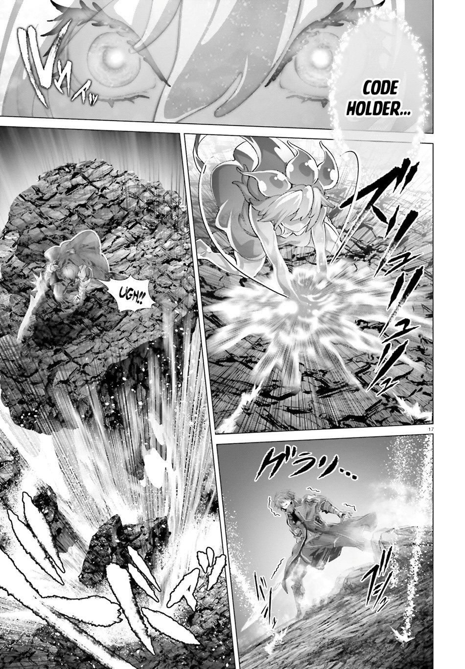 Naze Boku no Sekai wo Daremo Oboeteinai no ka? Chapter 43 Gambar 19