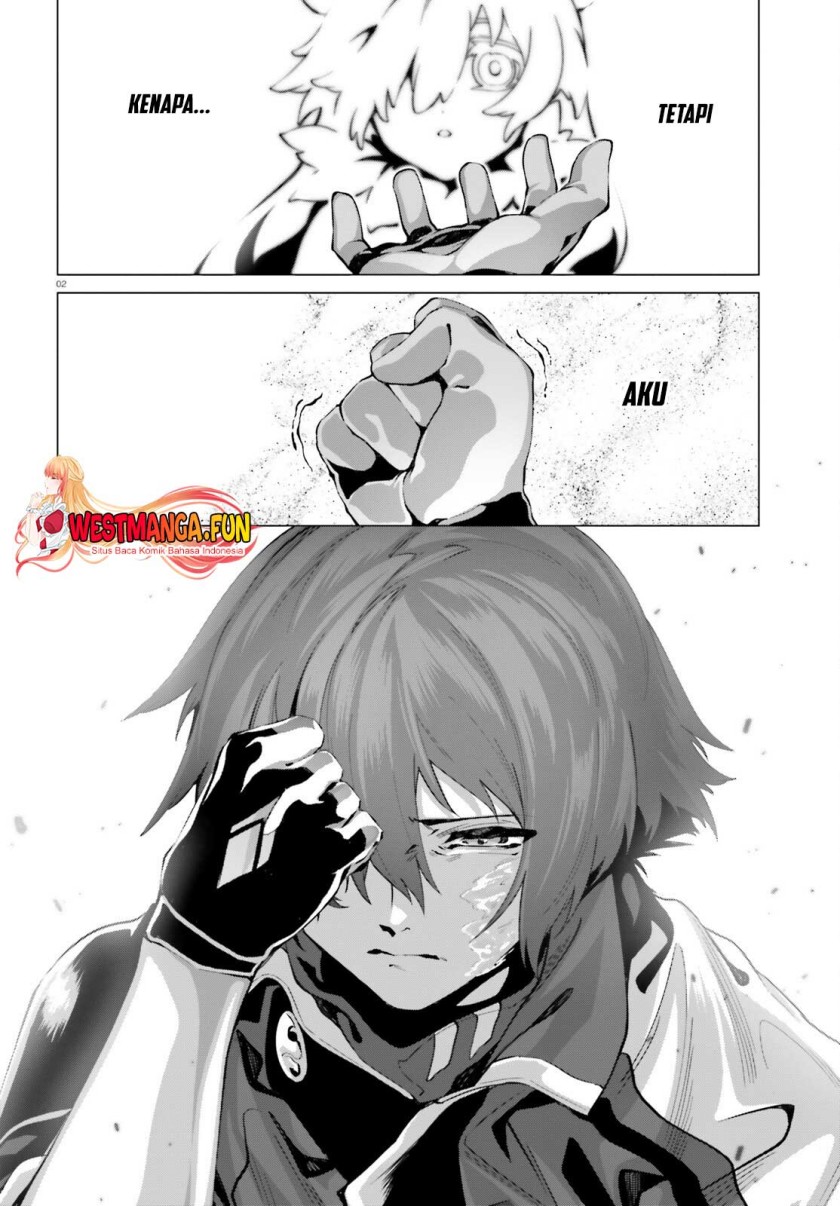 Naze Boku no Sekai wo Daremo Oboeteinai no ka? Chapter 48 Gambar 5