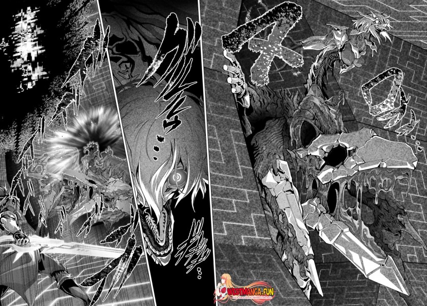 Naze Boku no Sekai wo Daremo Oboeteinai no ka? Chapter 48 Gambar 10