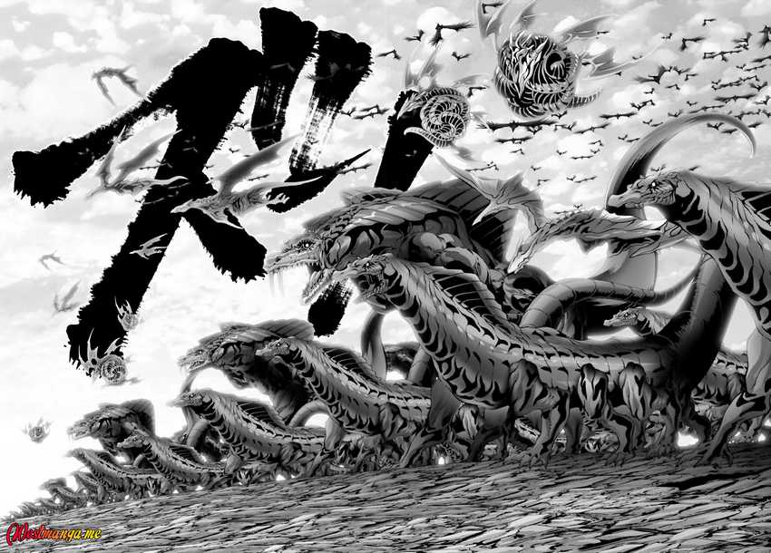 Naze Boku no Sekai wo Daremo Oboeteinai no ka? Chapter 59 Gambar 27