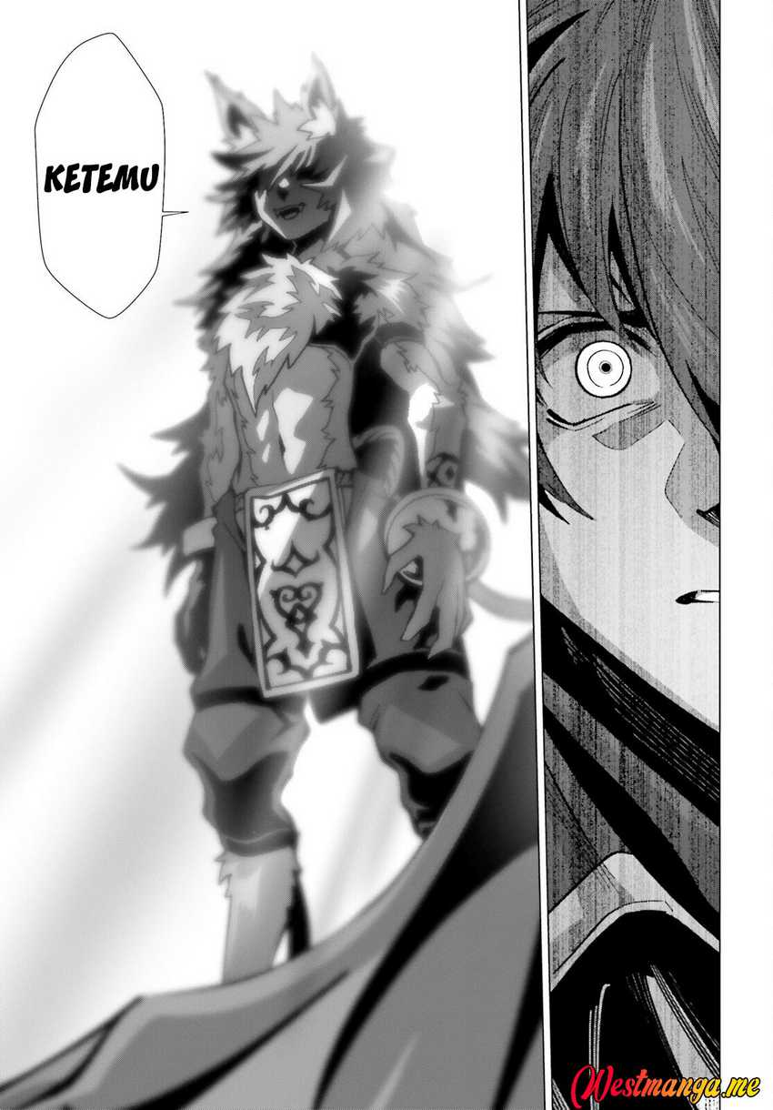 Naze Boku no Sekai wo Daremo Oboeteinai no ka? Chapter 59 Gambar 38