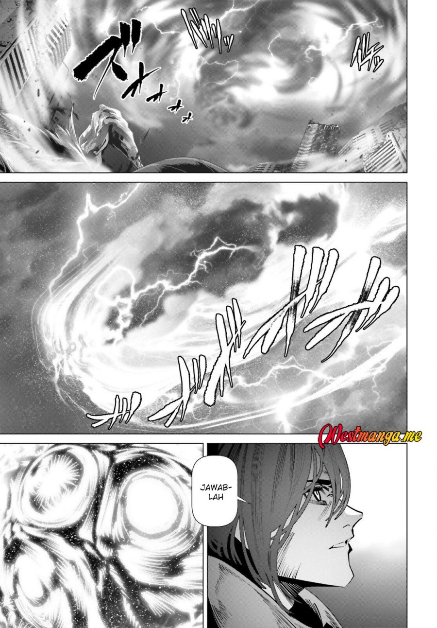 Naze Boku no Sekai wo Daremo Oboeteinai no ka? Chapter 65 Gambar 14