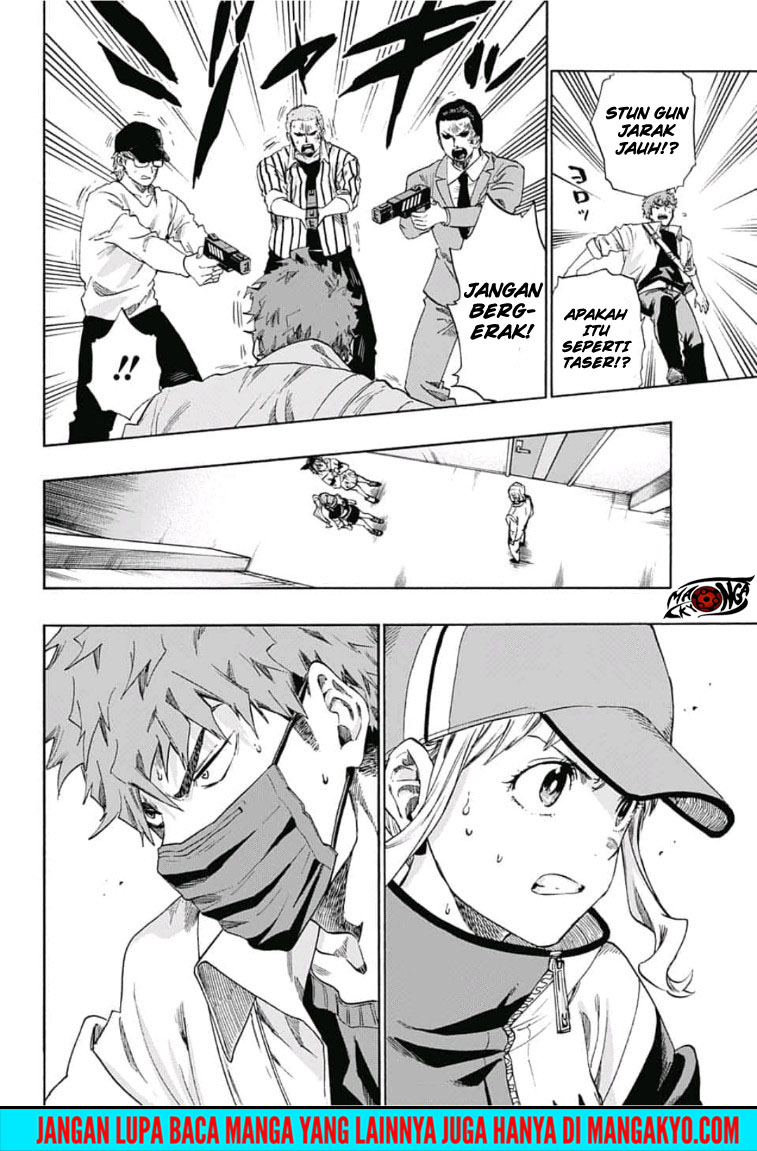 Ne0;lation Chapter 19 - End Gambar 4