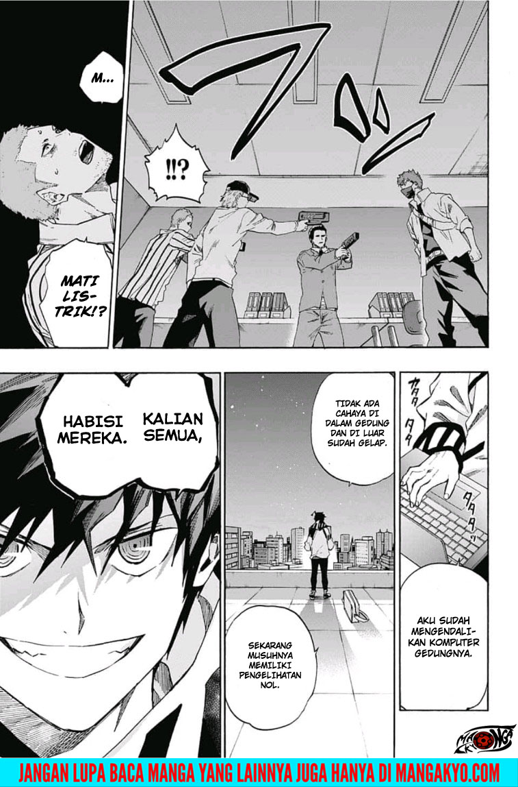 Ne0;lation Chapter 19 - End Gambar 5