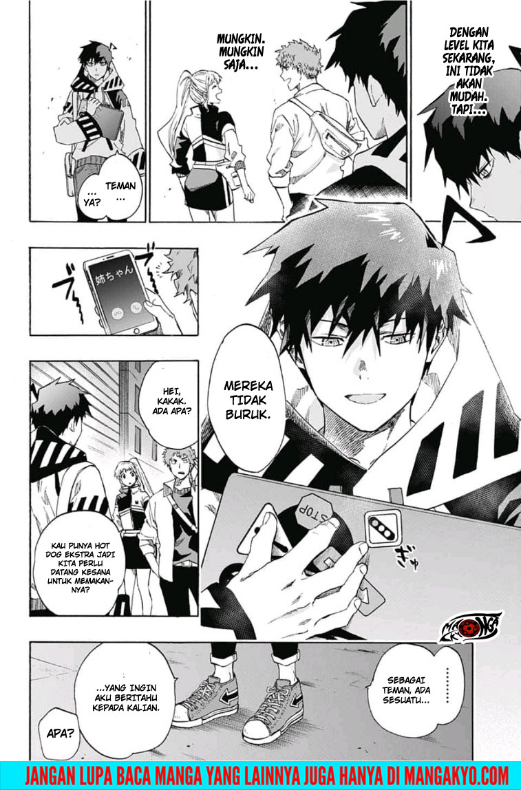 Ne0;lation Chapter 19 - End Gambar 17